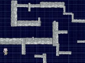 Castle Maze 1 1