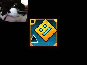 Geometry dash V.4 1 1