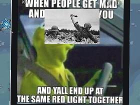 kermit war  1