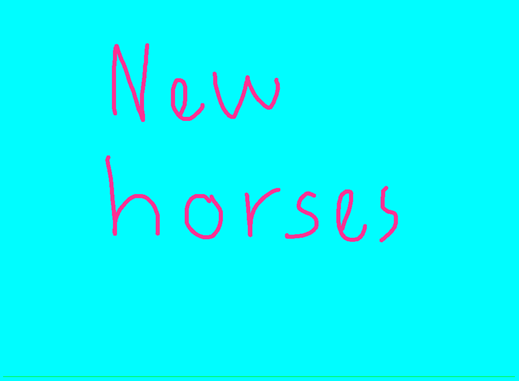 star stable horses 