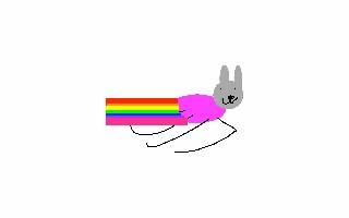 nyancat