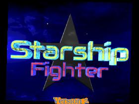 Starship Fighter 2.03 1