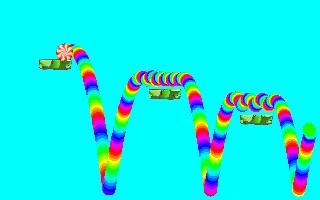 Rainbow Graphics