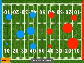 2-Player games of football