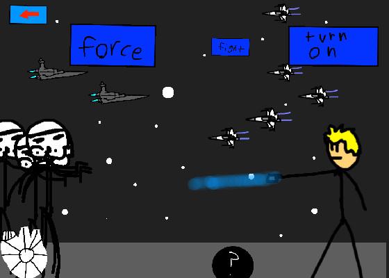 starwars game