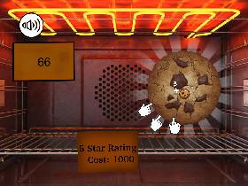 Cookie Clicker