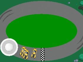 Racing Game