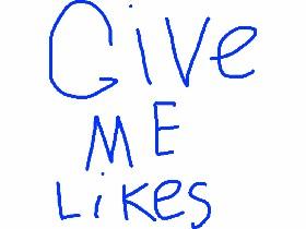 plz give me likes