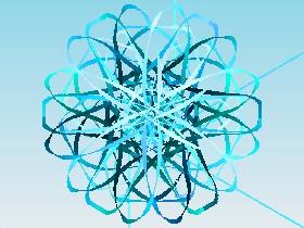 Snowflake Maker 1