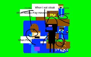 Minecraft Memes