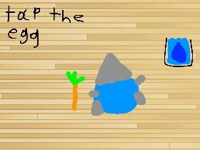 Rock Slime Pet