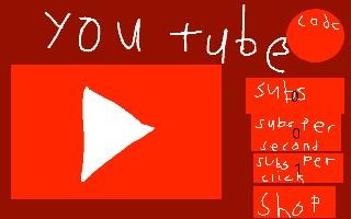 Youtube Clicker