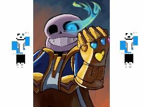 SANS!!