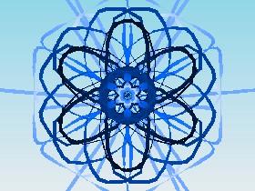 Snowflake Maker 1