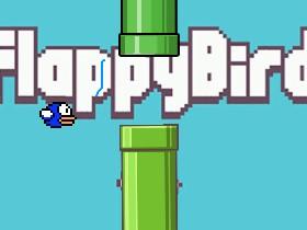 flappy bird  1