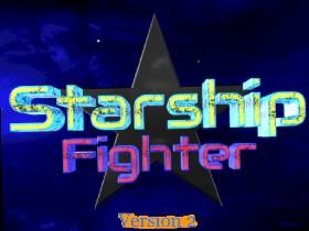 Starship Fighter 2.05 1