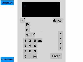 OT-24 Calculator