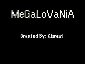 MeGaLoVaNiA Music! 1