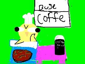 Make Coffee