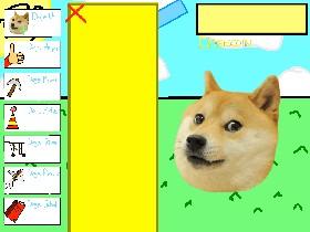 Doge Clicker 1 1