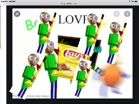 baldi looves chip 2 1