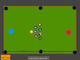 2 player pool Namasvi