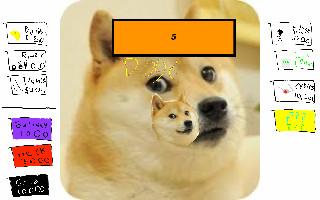 doge clicker