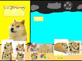 DOGE CLICKER 101