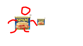 Spam Bot