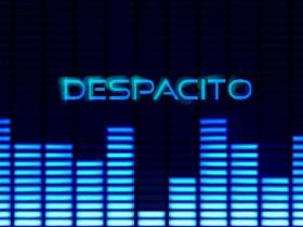 Despacito song 1