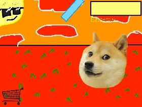 doge clicker