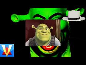 Shrek Dressup *NEW*