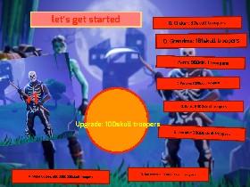 fortnite clicker 1 1