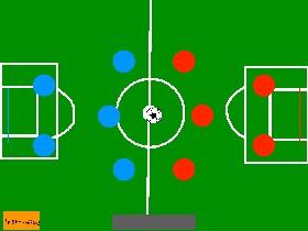 2-Player Soccer 1