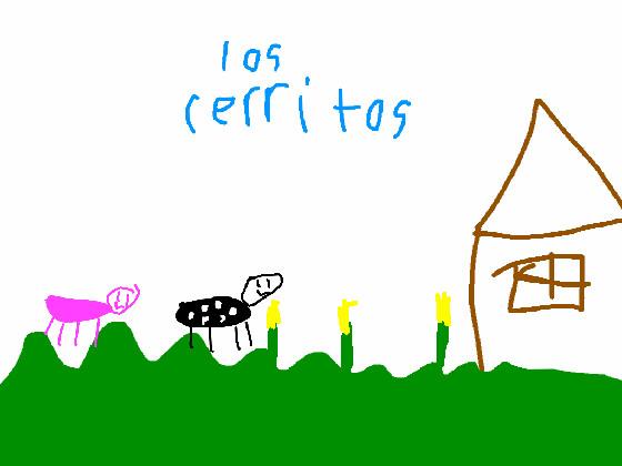 los cerritos