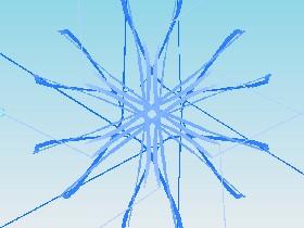 Snowflake Maker 1