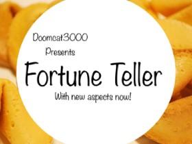 Fortune Teller 11 1