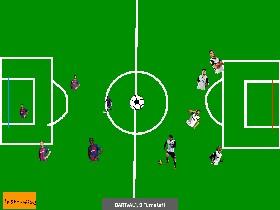 Soccer multiplayer 2 1 1