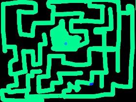 maze game  