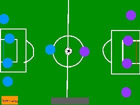 2-Player Soccer 1 4 1