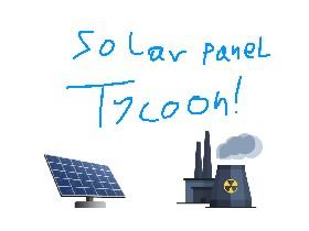 solar power tycoon