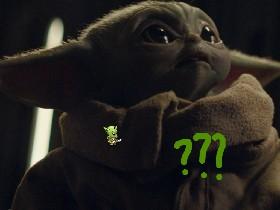 baby yoda what if