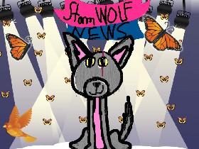 Storm Wolf: News 