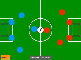 2-Player Soccer 1