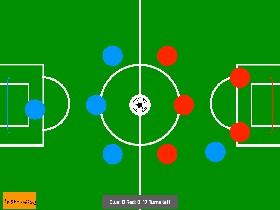 2-Player Soccer 2