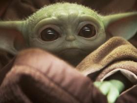 baby yoda