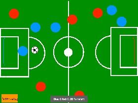 2-Player Soccer 1