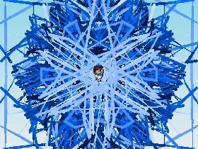 Snowflake Maker 1