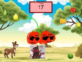 Fruit ninja 1