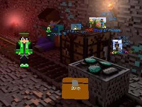 minecraft Clicker 2 1